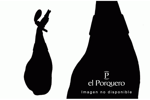 jamonero standard + cuchillo