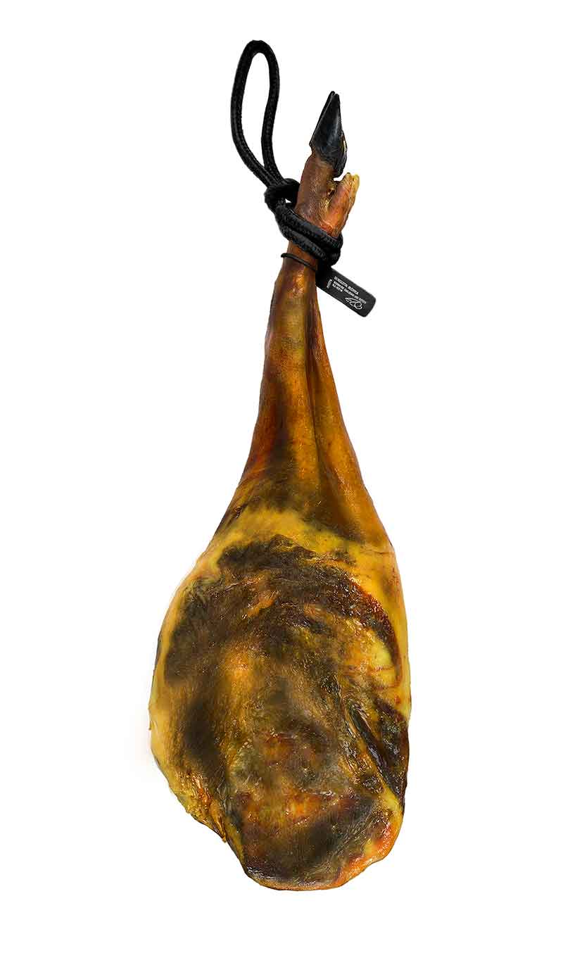 Paleta Ibrica bellota 100