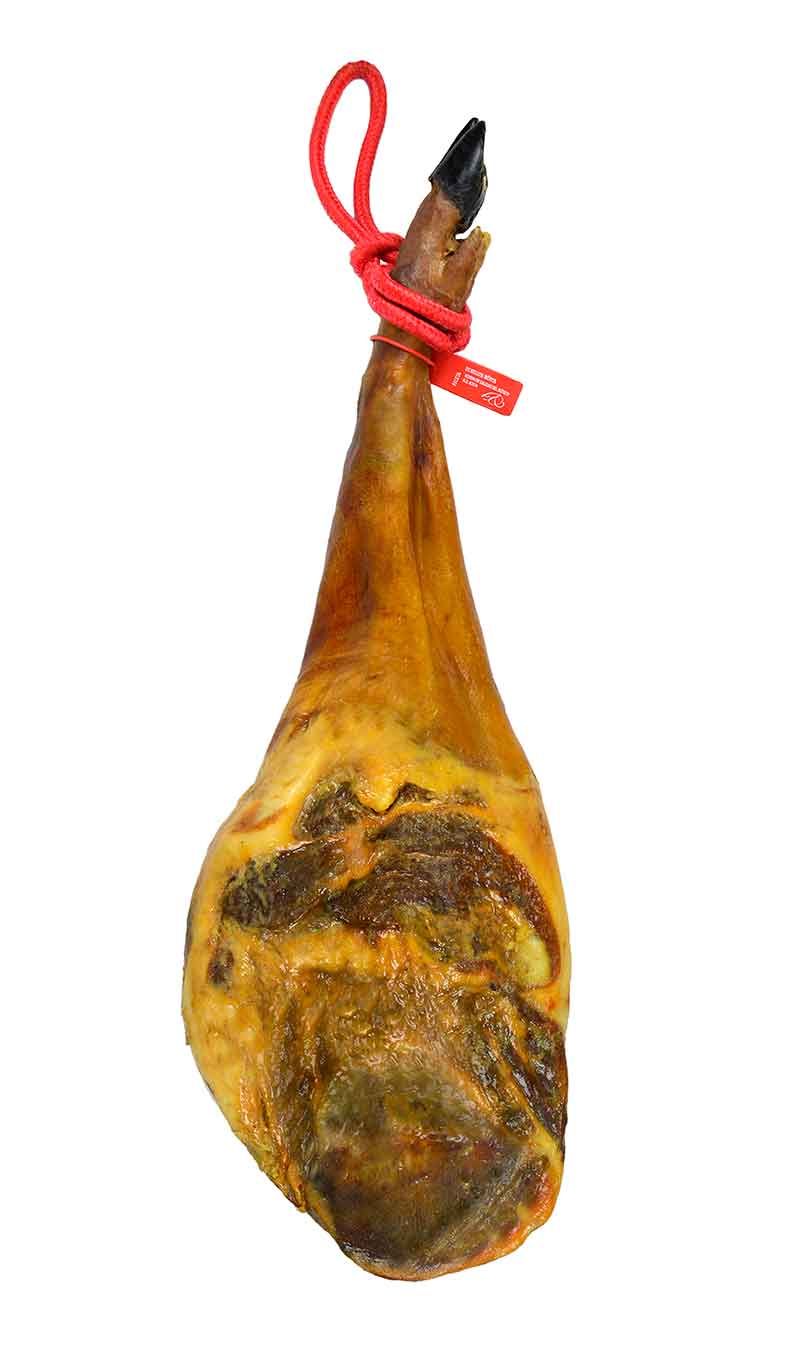 Paleta Ibrica bellota 50