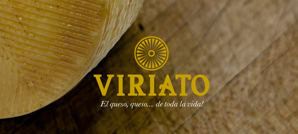 Queso Viriato